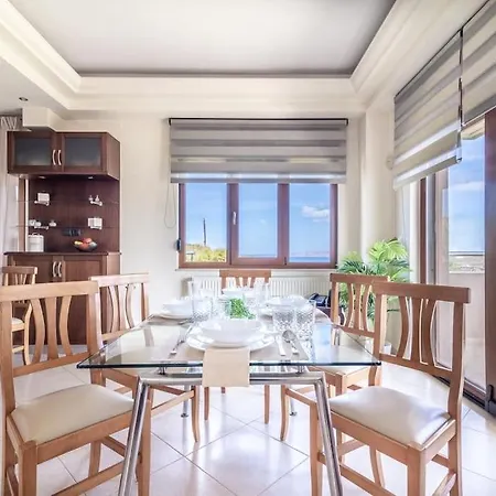 Vacation House Close To The Beach Elia  Exterior foto