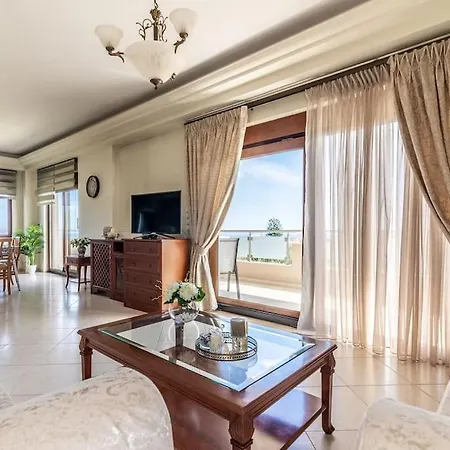 Vacation House Close To The Beach Elia  Exterior foto