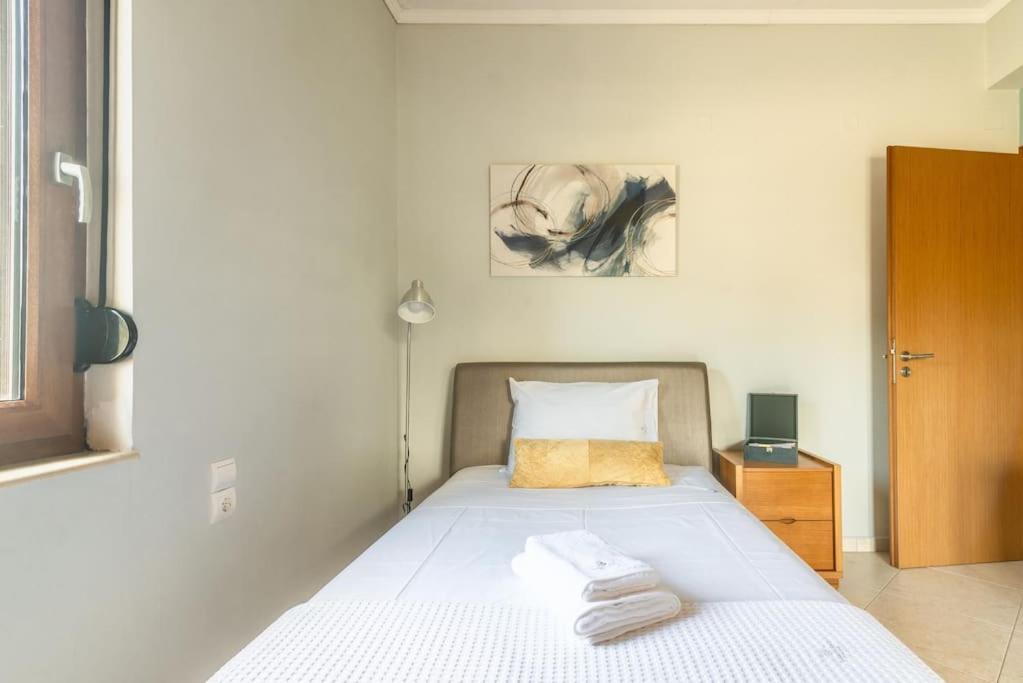 Holiday home Close To The Elia (Crete)