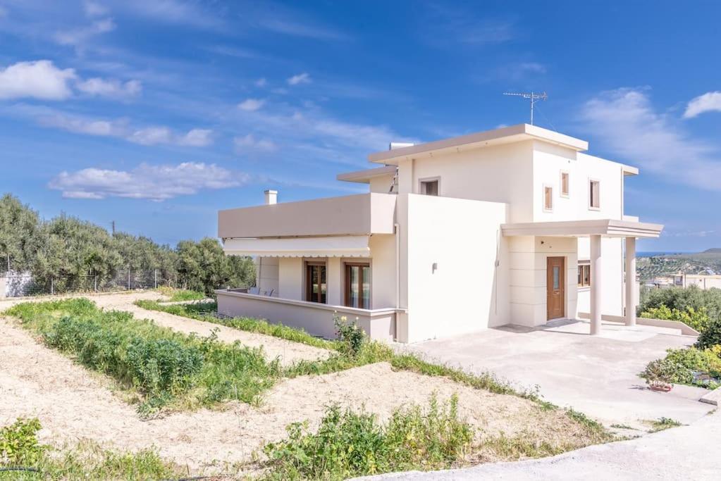 Close To The Holiday home Elia (Crete)